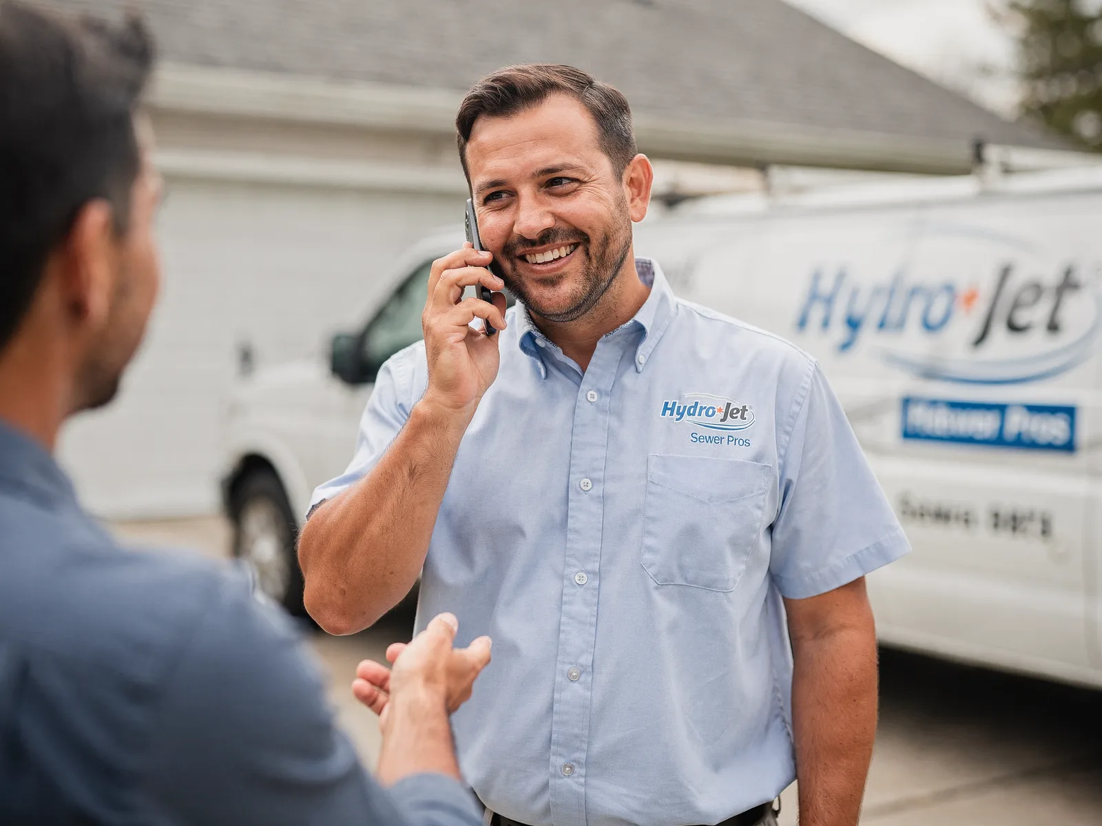 Hydro Jetting Catron, MO FAQs